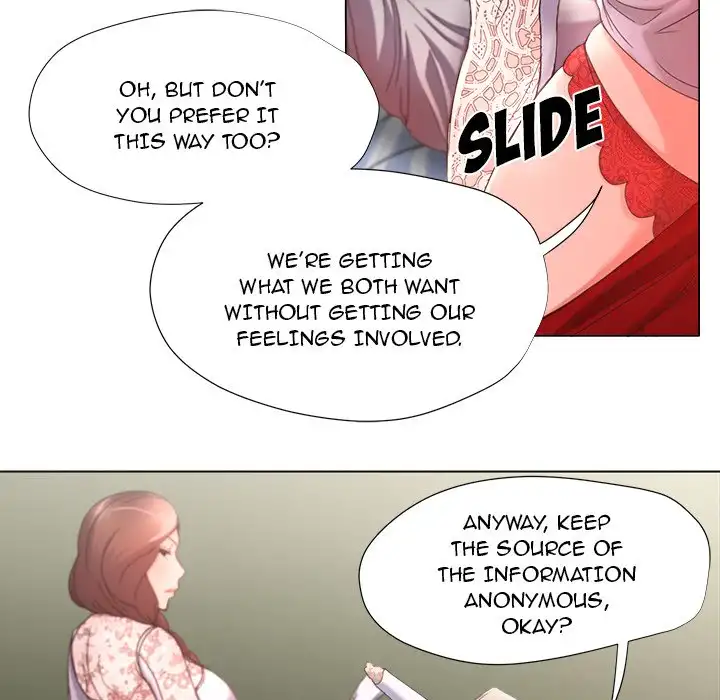 Cat Fight Chapter 14 - page 4