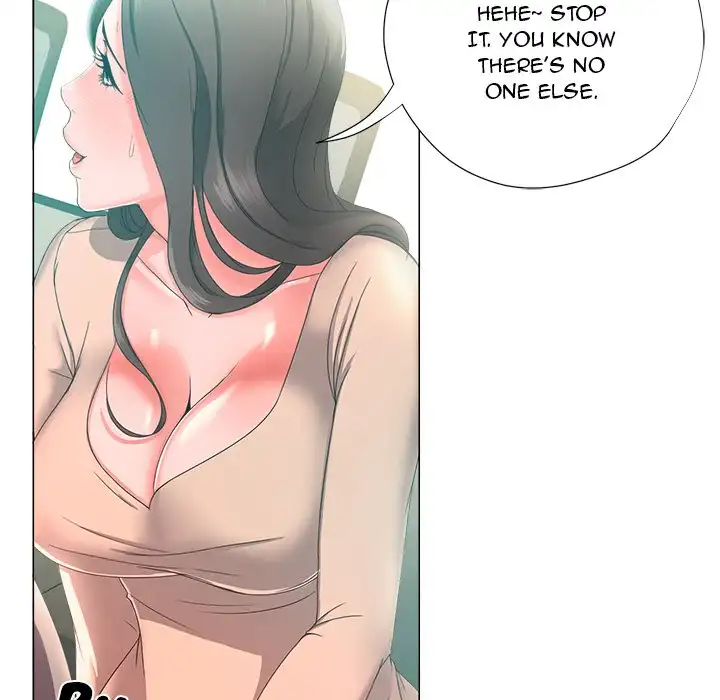 Cat Fight Chapter 14 - page 40