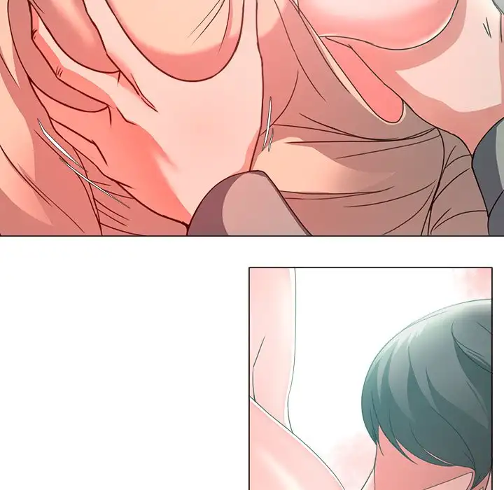 Cat Fight Chapter 14 - page 44