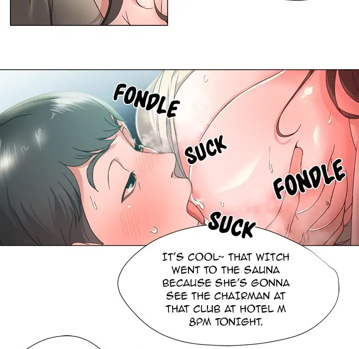 Cat Fight Chapter 14 - page 46