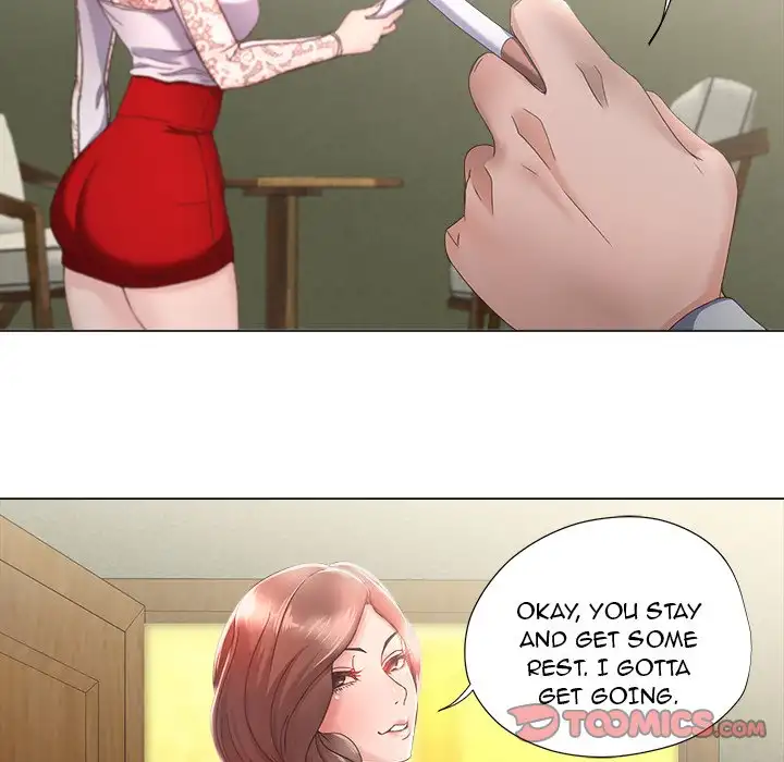 Cat Fight Chapter 14 - page 5