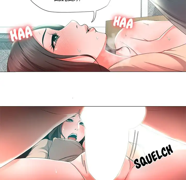Cat Fight Chapter 14 - page 50