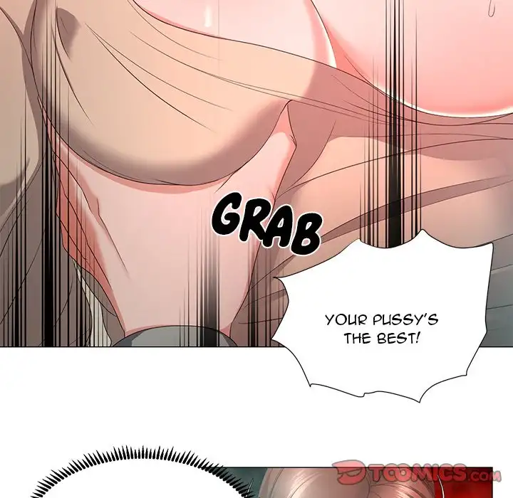 Cat Fight Chapter 14 - page 53