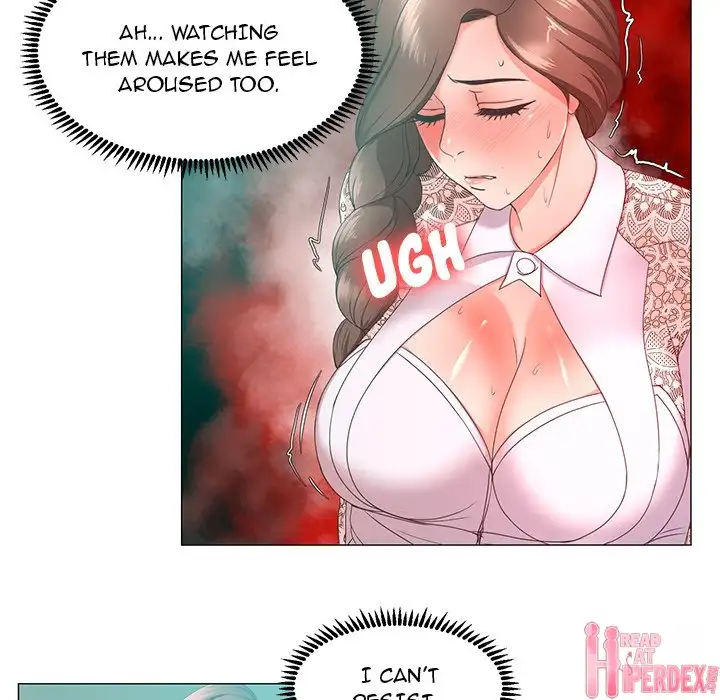 Cat Fight Chapter 14 - page 54