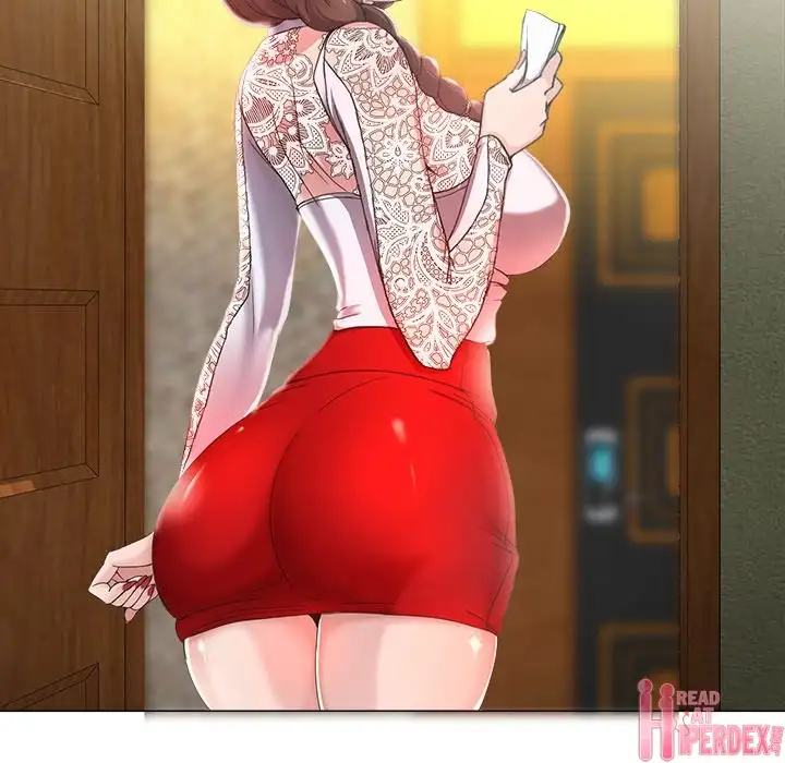 Cat Fight Chapter 14 - page 6