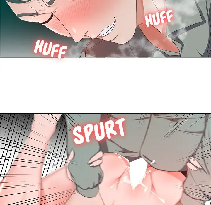 Cat Fight Chapter 14 - page 62