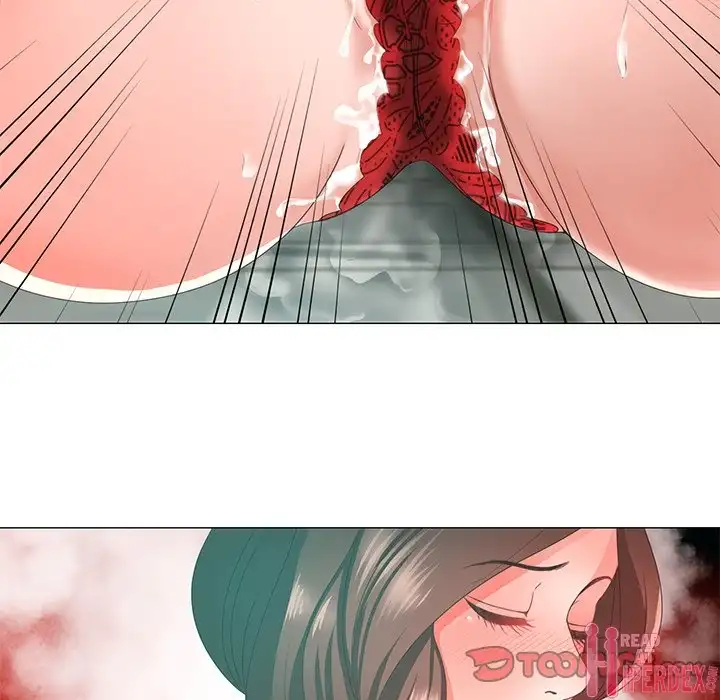 Cat Fight Chapter 14 - page 65