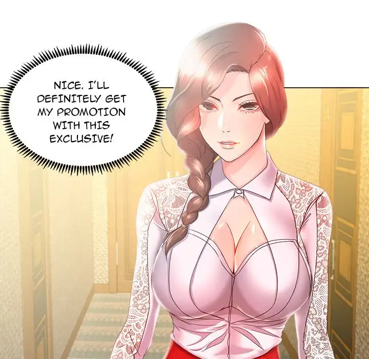 Cat Fight Chapter 14 - page 7