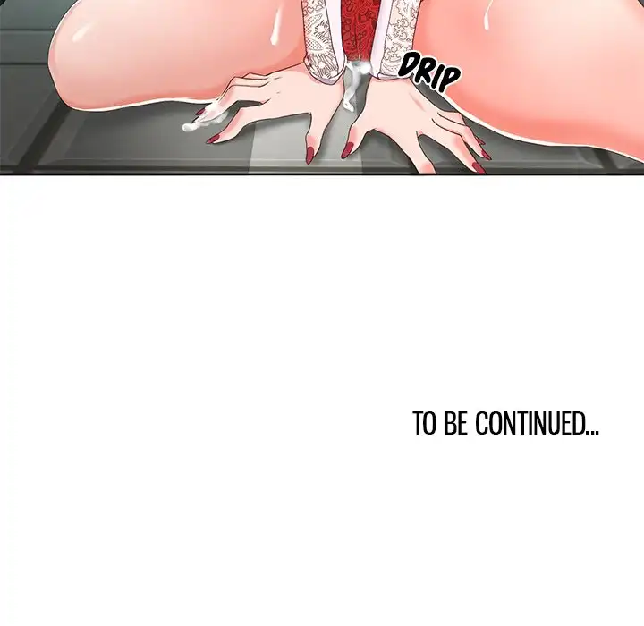 Cat Fight Chapter 14 - page 72