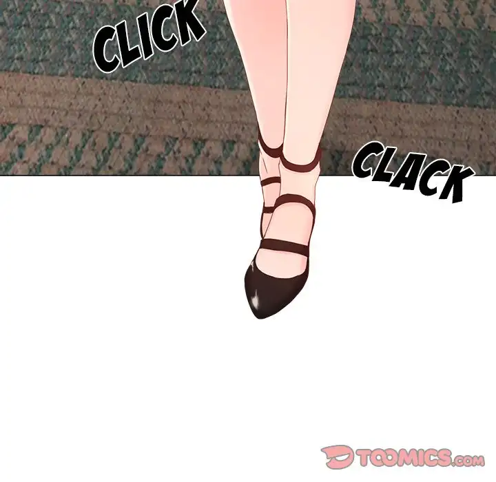 Cat Fight Chapter 14 - page 9