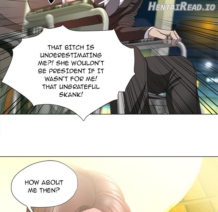 Cat Fight Chapter 15 - page 45