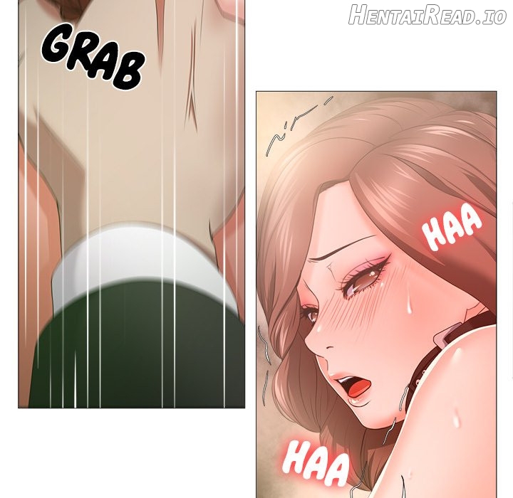 Cat Fight Chapter 16 - page 33