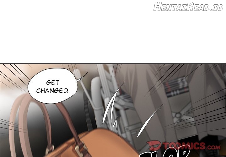 Cat Fight Chapter 16 - page 4