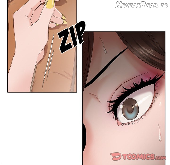 Cat Fight Chapter 16 - page 6