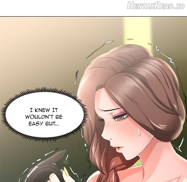 Cat Fight Chapter 16 - page 9