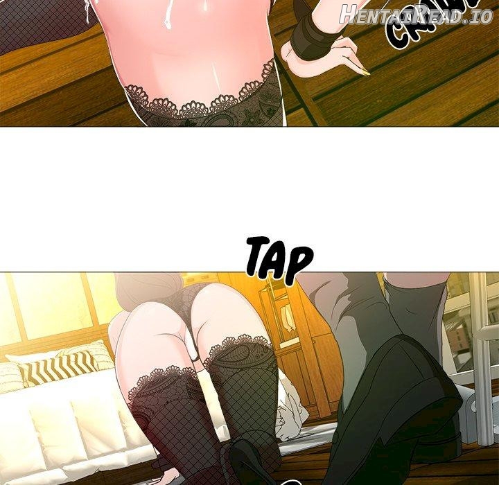 Cat Fight Chapter 17 - page 11