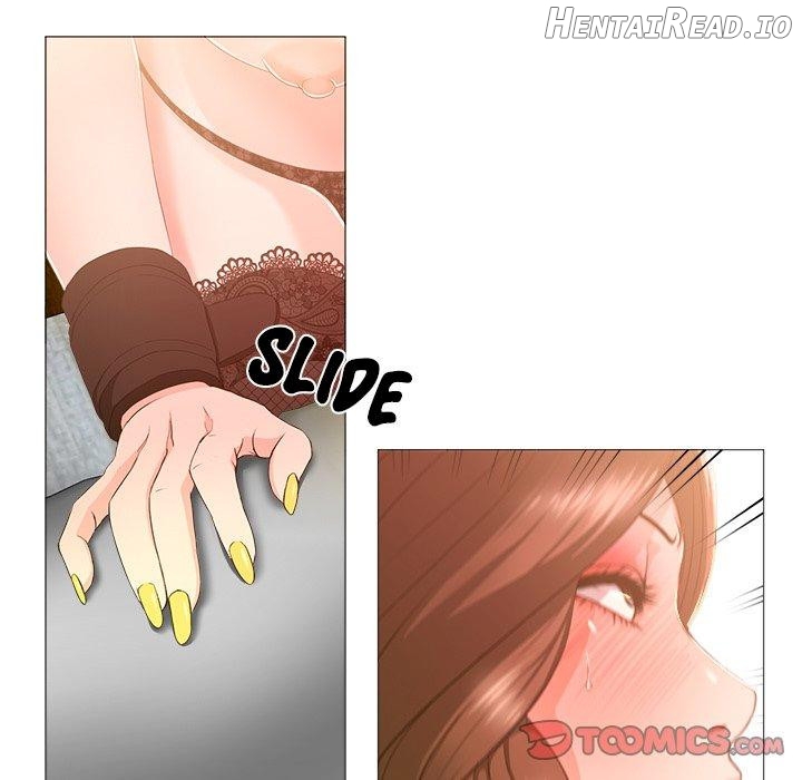 Cat Fight Chapter 17 - page 14