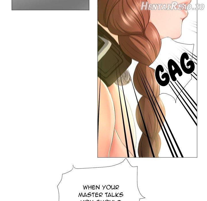 Cat Fight Chapter 17 - page 15