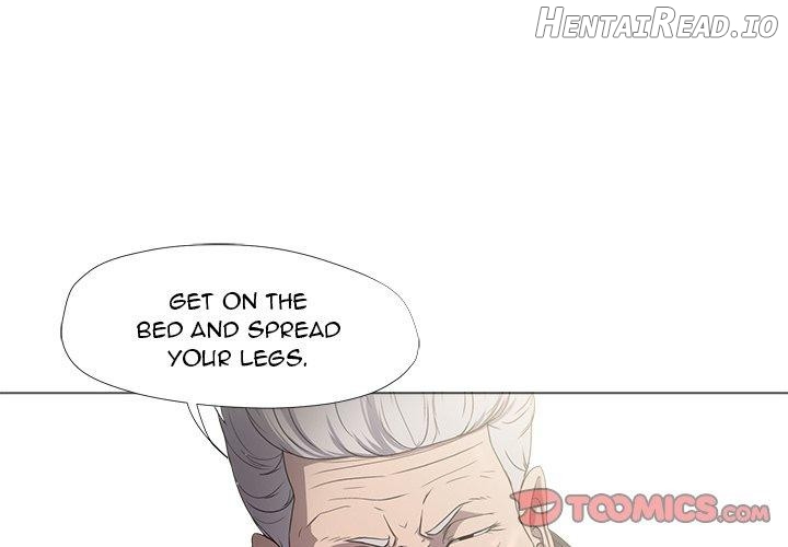 Cat Fight Chapter 17 - page 2
