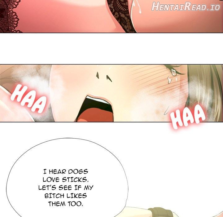 Cat Fight Chapter 17 - page 24