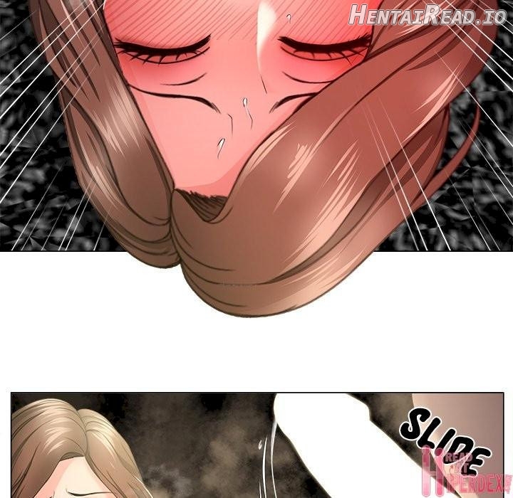 Cat Fight Chapter 17 - page 44