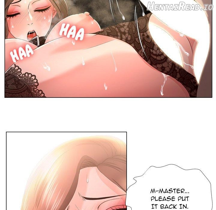Cat Fight Chapter 17 - page 45