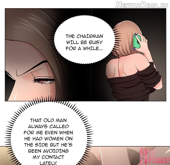 Cat Fight Chapter 18 - page 7