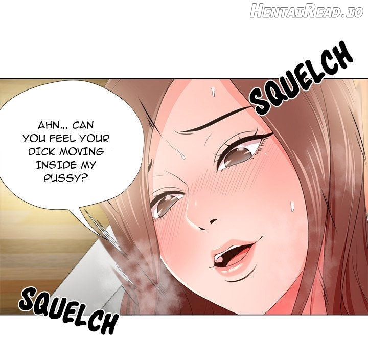 Cat Fight Chapter 20 - page 45