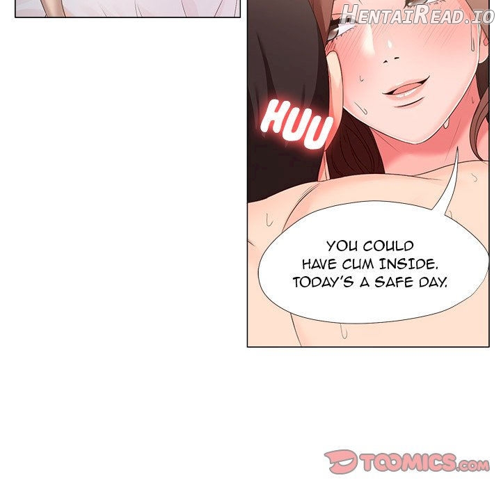Cat Fight Chapter 20 - page 76