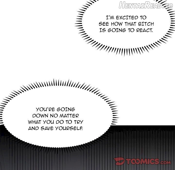 Cat Fight Chapter 20 - page 82