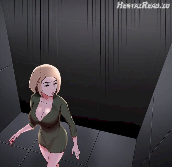 Cat Fight Chapter 20 - page 83