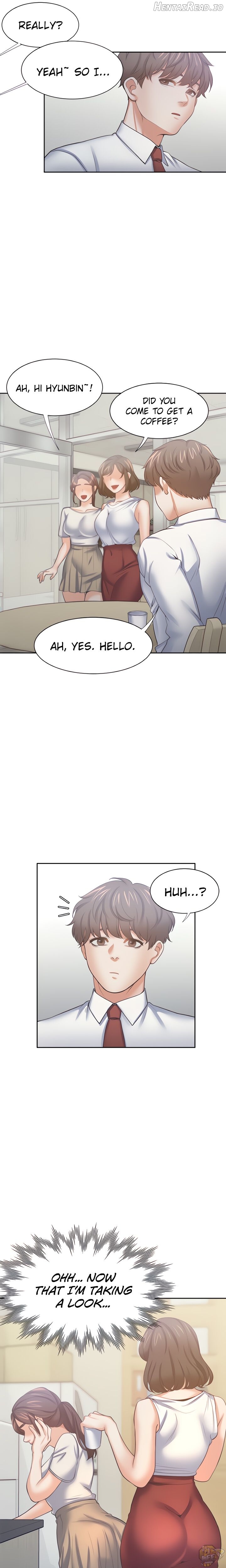 Thirst - Manhwa Chapter 53 - page 13