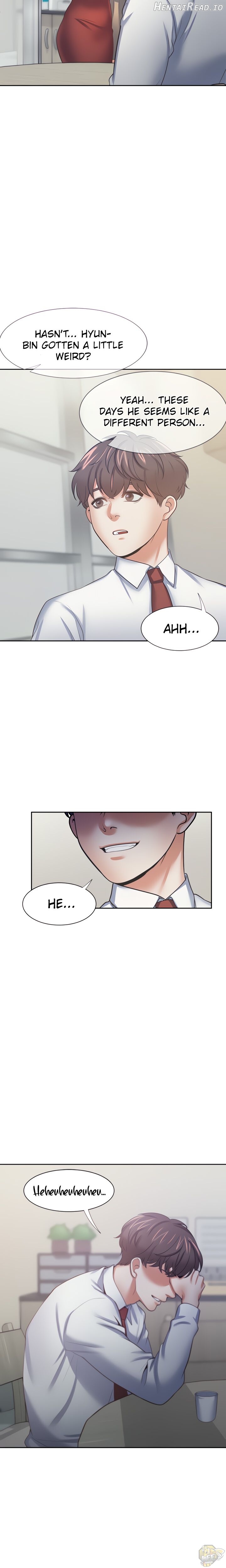 Thirst - Manhwa Chapter 53 - page 16