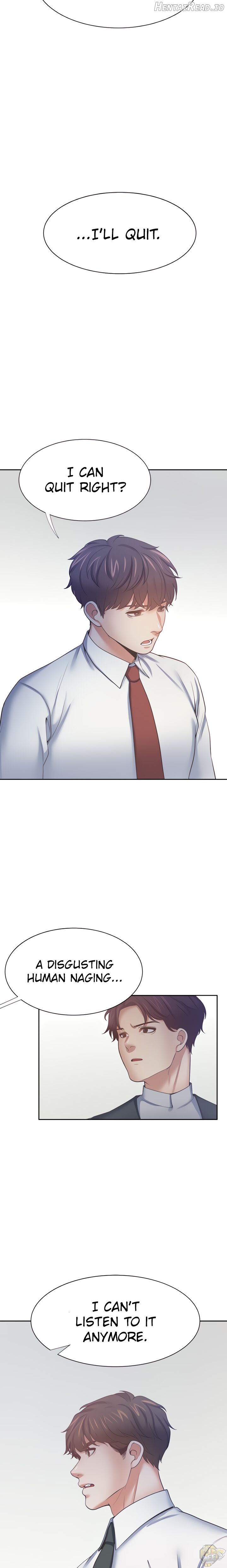 Thirst - Manhwa Chapter 53 - page 19