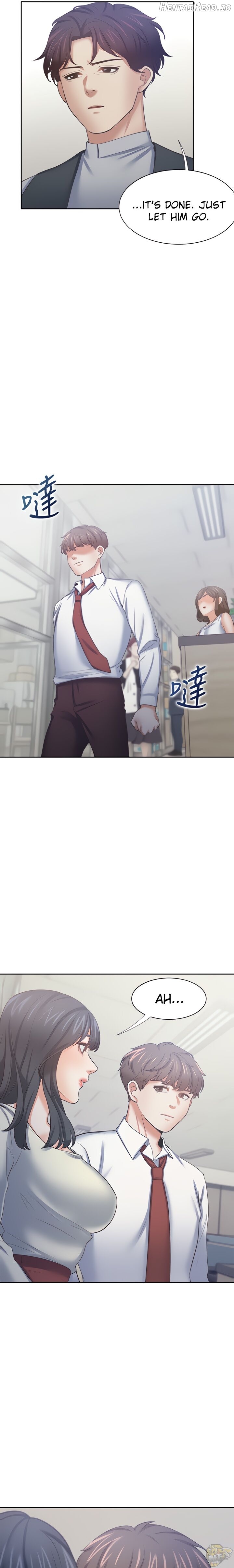Thirst - Manhwa Chapter 53 - page 21