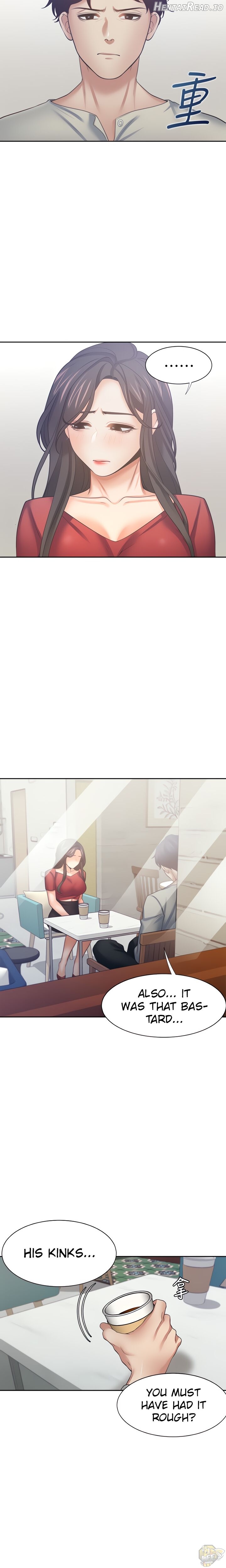 Thirst - Manhwa Chapter 54 - page 18