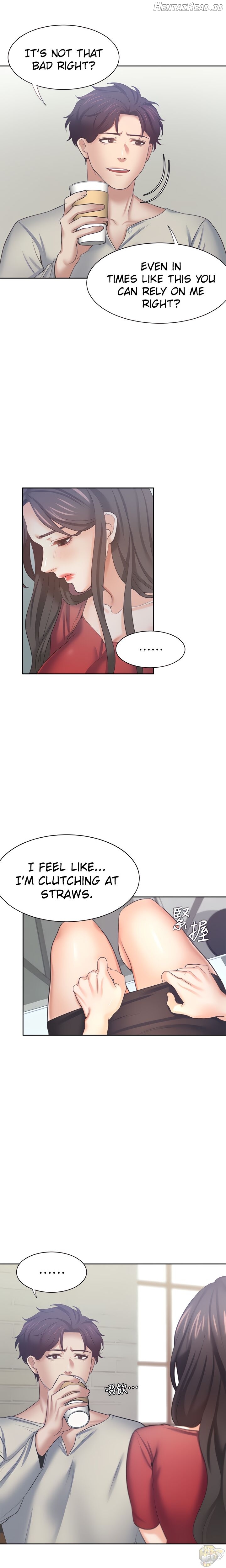 Thirst - Manhwa Chapter 54 - page 20