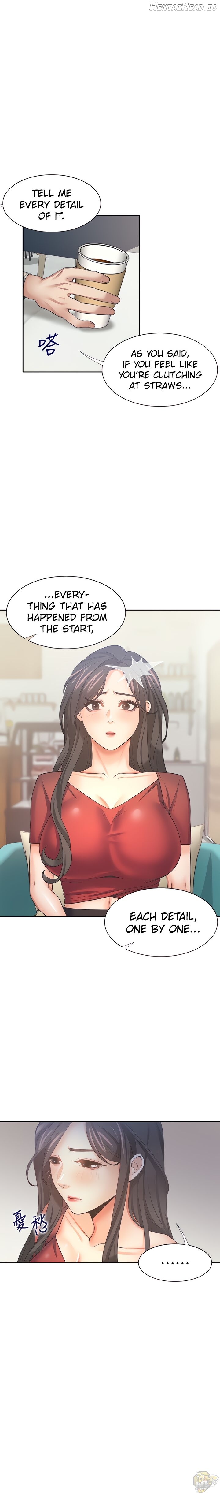 Thirst - Manhwa Chapter 54 - page 21