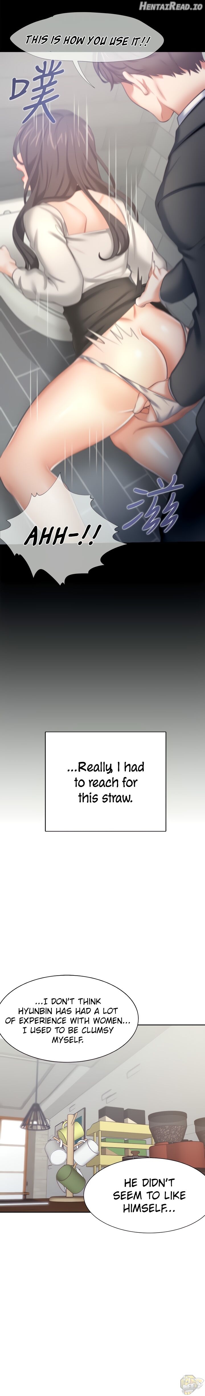 Thirst - Manhwa Chapter 54 - page 24