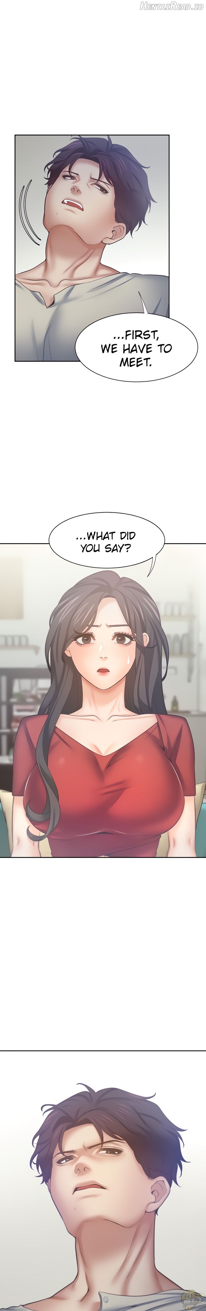 Thirst - Manhwa Chapter 55 - page 1