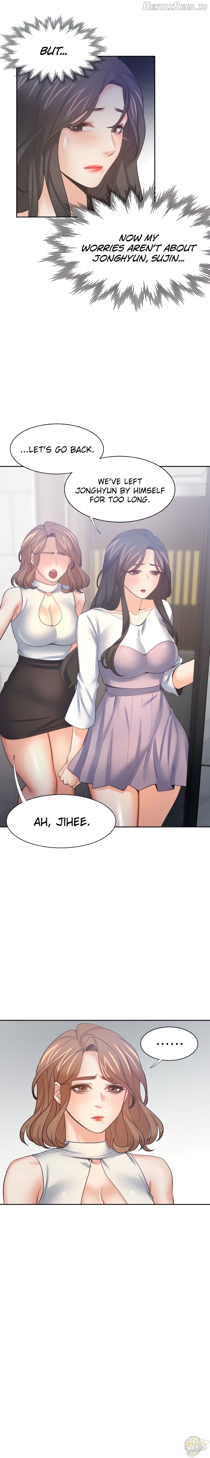 Thirst - Manhwa Chapter 55 - page 12