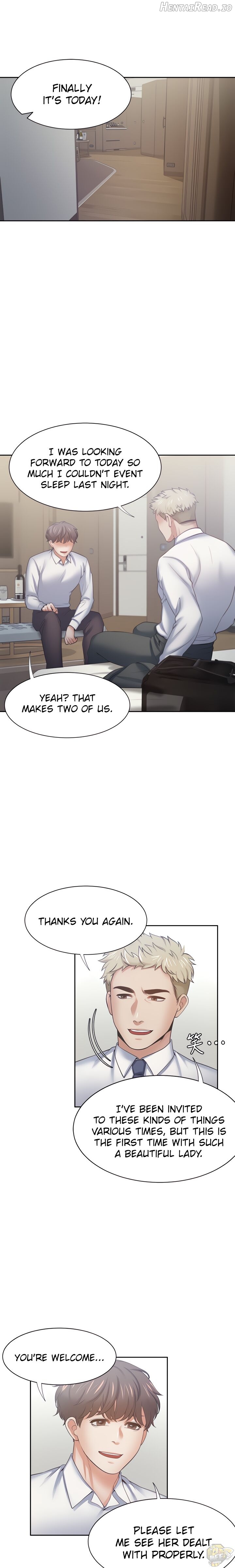 Thirst - Manhwa Chapter 55 - page 13
