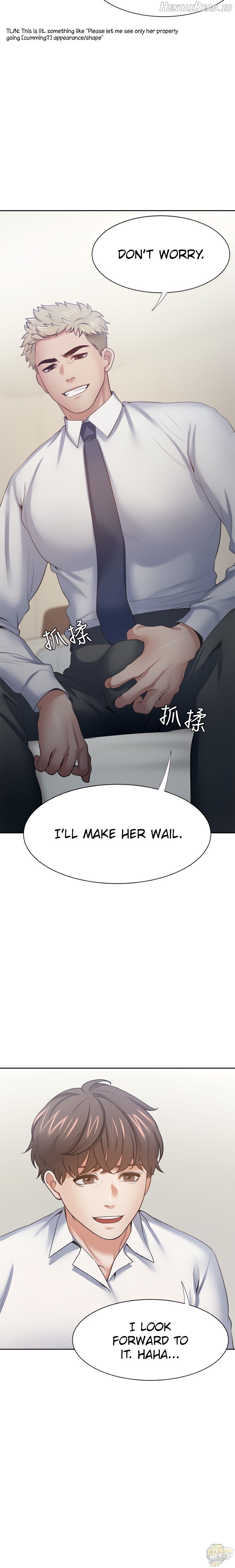 Thirst - Manhwa Chapter 55 - page 14