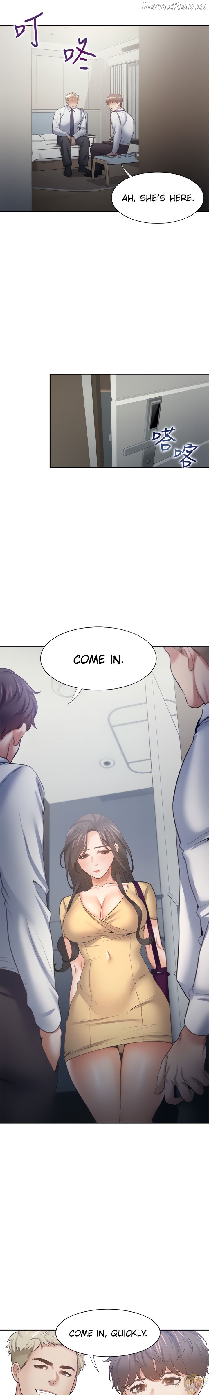 Thirst - Manhwa Chapter 55 - page 15