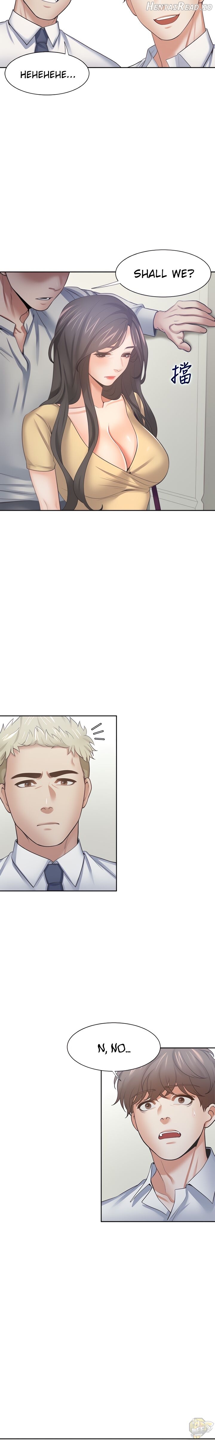 Thirst - Manhwa Chapter 55 - page 16