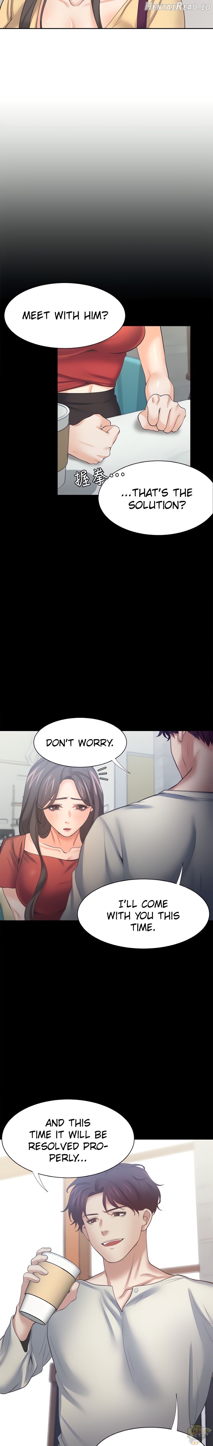 Thirst - Manhwa Chapter 55 - page 18