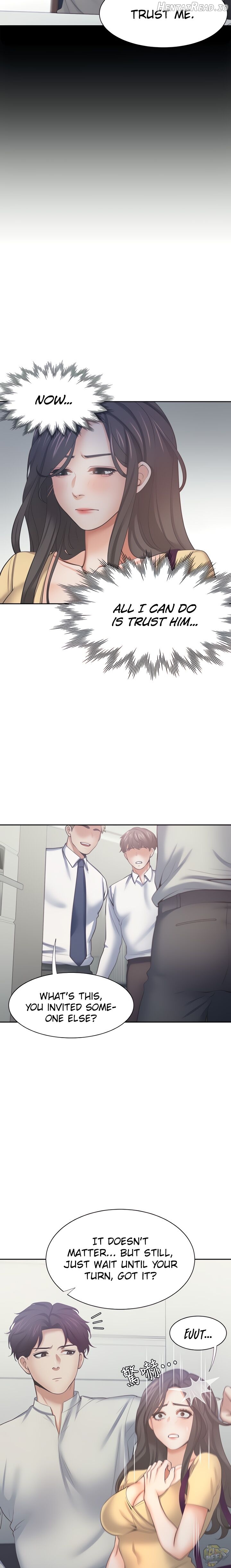 Thirst - Manhwa Chapter 55 - page 19