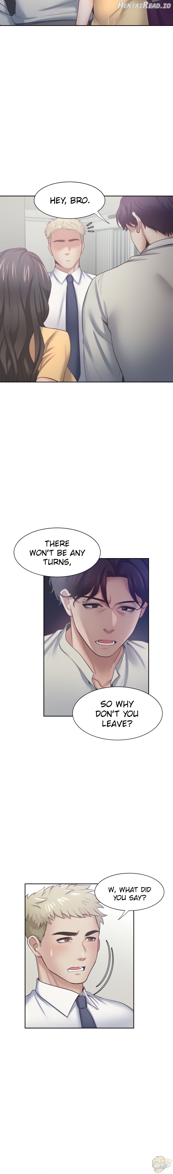 Thirst - Manhwa Chapter 55 - page 20