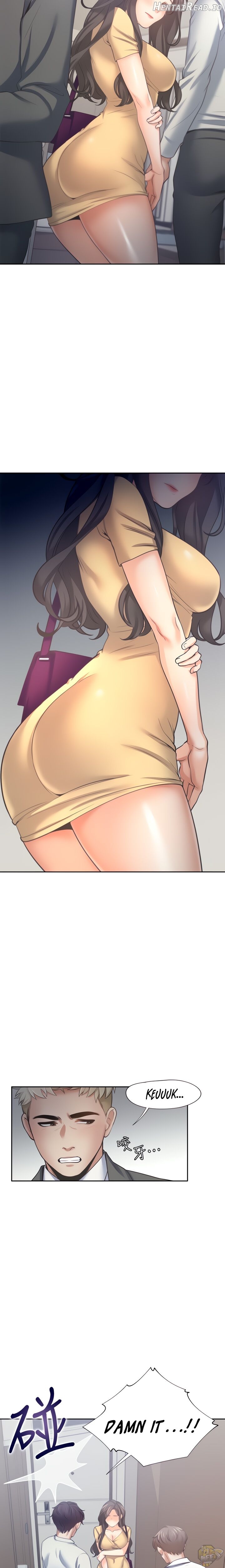 Thirst - Manhwa Chapter 55 - page 22