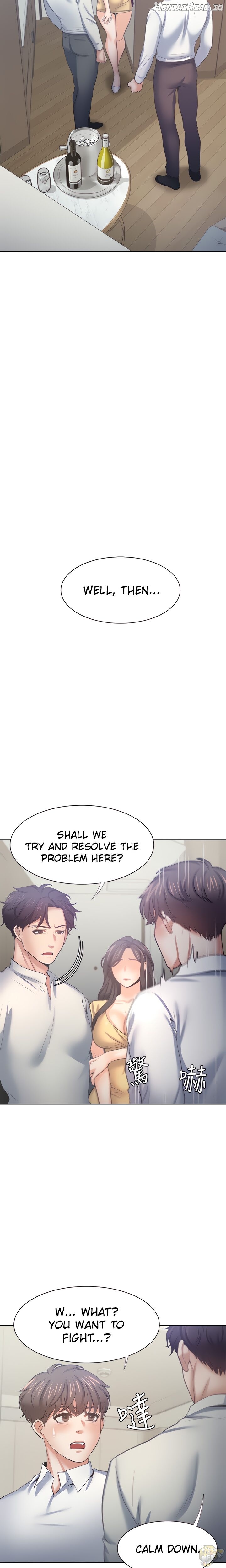 Thirst - Manhwa Chapter 55 - page 23